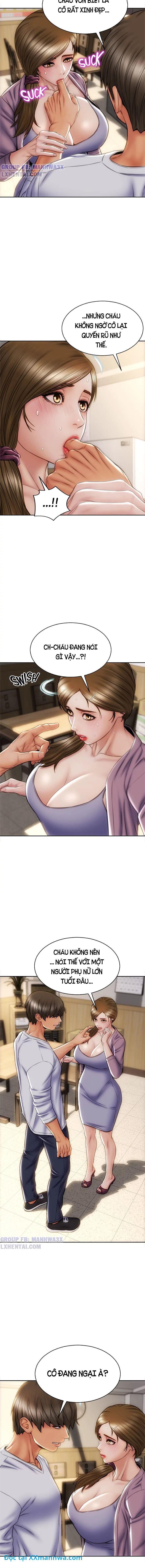 đọc truyện Fuck Boy Báo Thù Chương 27 ảnh 4 tại Giả Dược