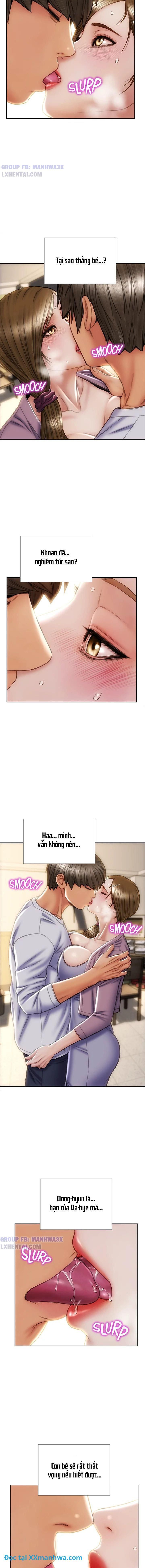 đọc truyện Fuck Boy Báo Thù Chương 27 ảnh 7 tại Giả Dược