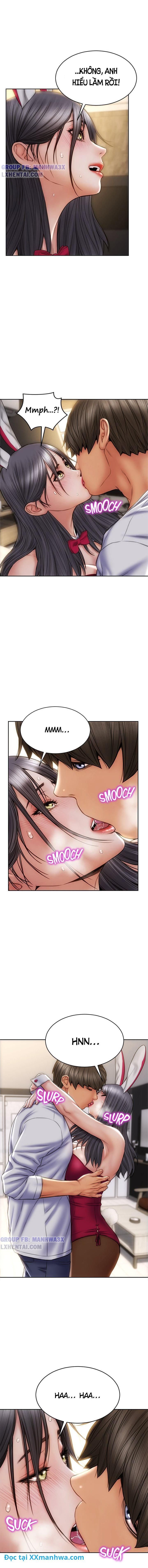 đọc truyện Fuck Boy Báo Thù Chương 28 ảnh 3 tại Giả Dược