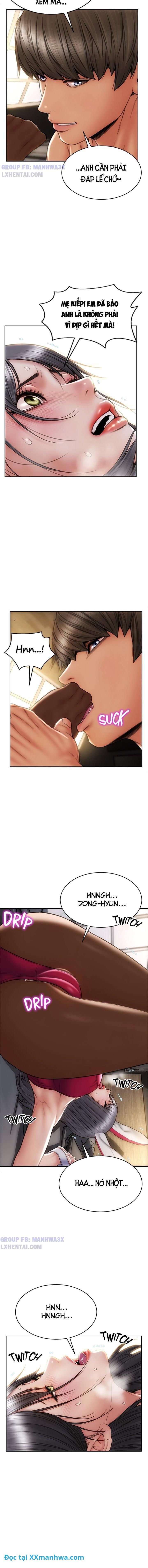 đọc truyện Fuck Boy Báo Thù Chương 28 ảnh 7 tại Giả Dược