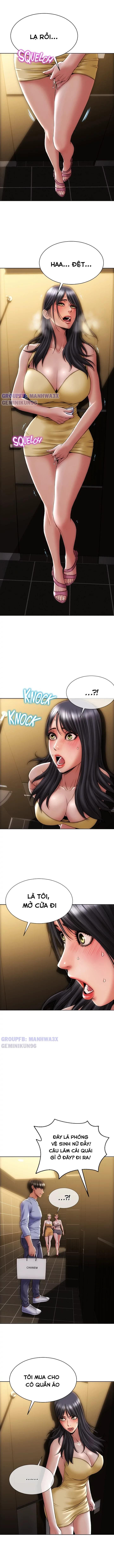 đọc truyện Fuck Boy Báo Thù Chương 3 ảnh 6 tại Giả Dược