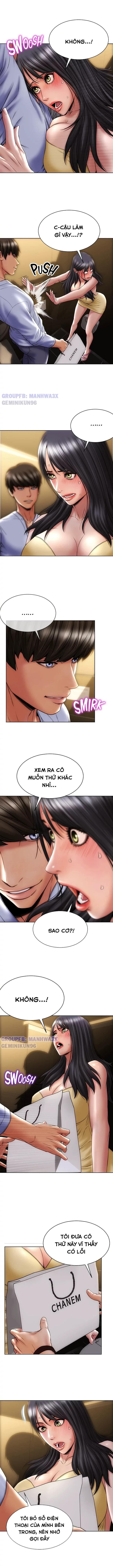 đọc truyện Fuck Boy Báo Thù Chương 3 ảnh 9 tại Giả Dược