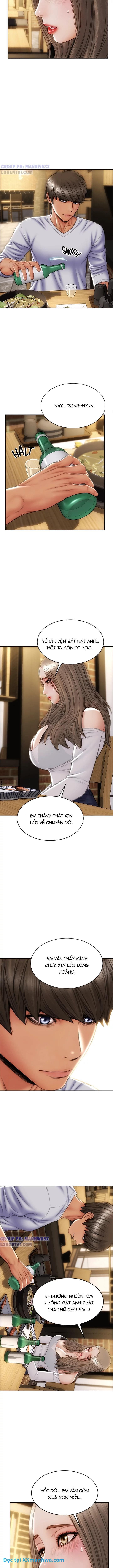 đọc truyện Fuck Boy Báo Thù Chương 30 ảnh 5 tại Giả Dược