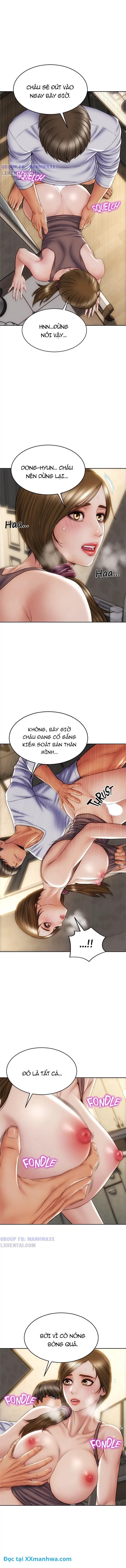 đọc truyện Fuck Boy Báo Thù Chương 31 ảnh 3 tại Giả Dược