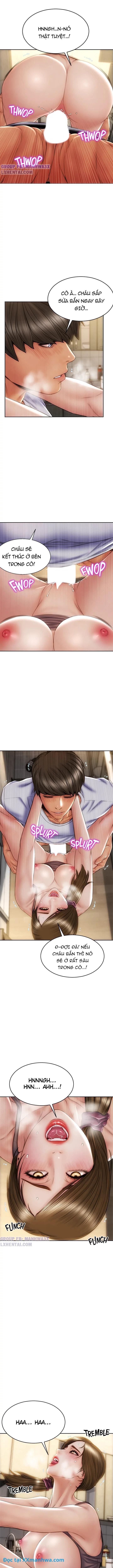 đọc truyện Fuck Boy Báo Thù Chương 31 ảnh 10 tại Giả Dược