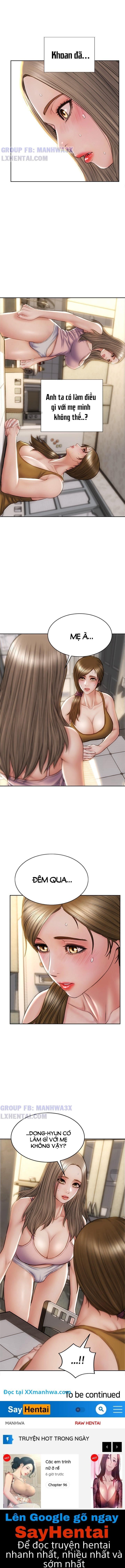 đọc truyện Fuck Boy Báo Thù Chương 32 ảnh 12 tại Giả Dược