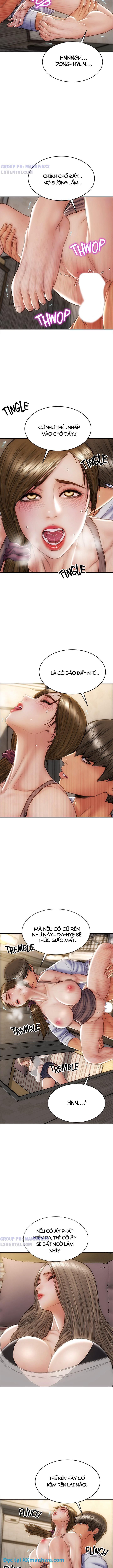 đọc truyện Fuck Boy Báo Thù Chương 32 ảnh 5 tại Giả Dược