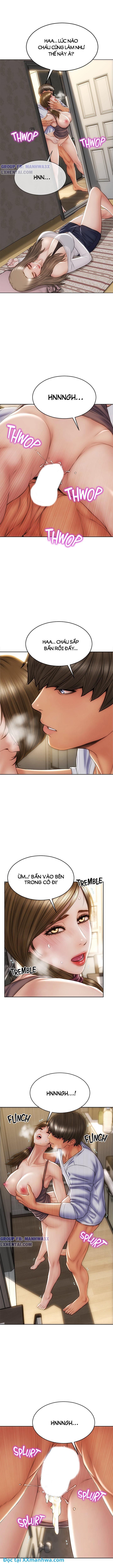 đọc truyện Fuck Boy Báo Thù Chương 32 ảnh 7 tại Giả Dược