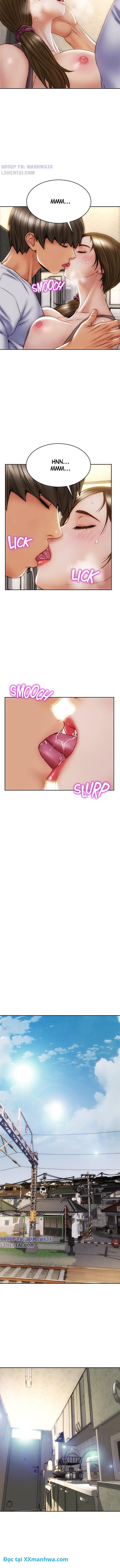 đọc truyện Fuck Boy Báo Thù Chương 32 ảnh 9 tại Giả Dược