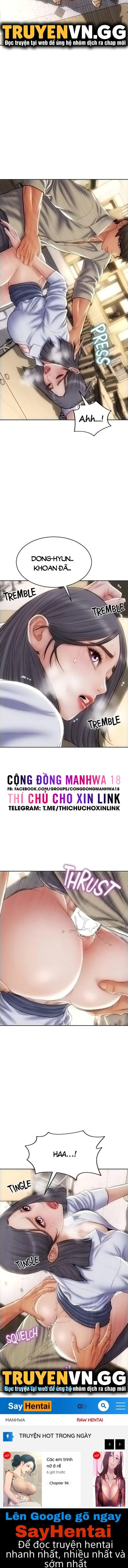 đọc truyện Fuck Boy Báo Thù Chương 49 ảnh 16 tại Giả Dược