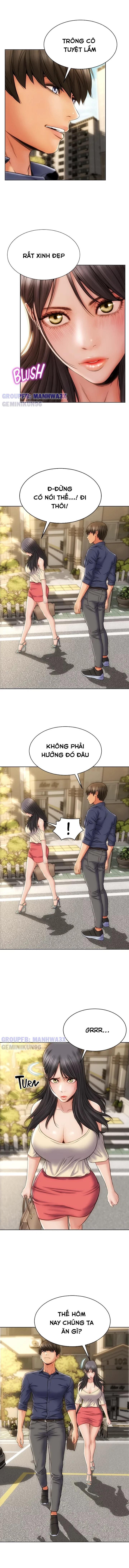 đọc truyện Fuck Boy Báo Thù Chương 5 ảnh 13 tại Giả Dược