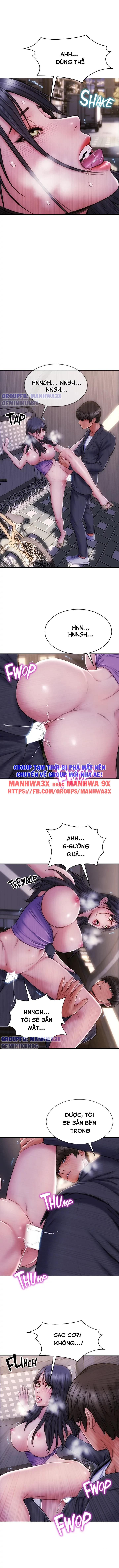 đọc truyện Fuck Boy Báo Thù Chương 5 ảnh 9 tại Giả Dược