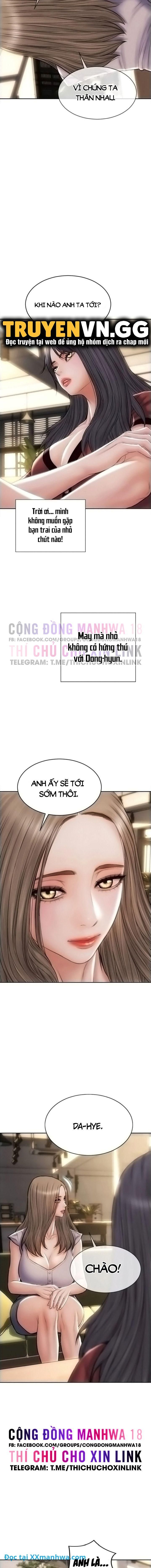 đọc truyện Fuck Boy Báo Thù Chương 50 ảnh 14 tại Giả Dược