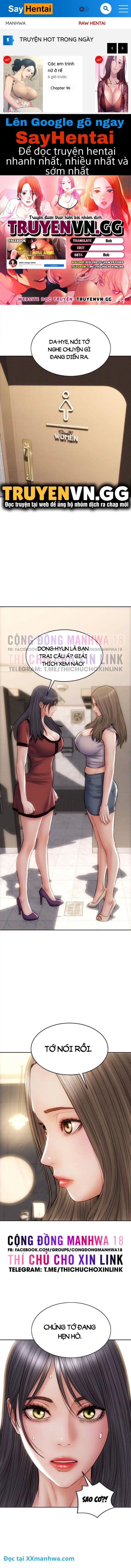 đọc truyện Fuck Boy Báo Thù Chương 51 ảnh 1 tại Giả Dược