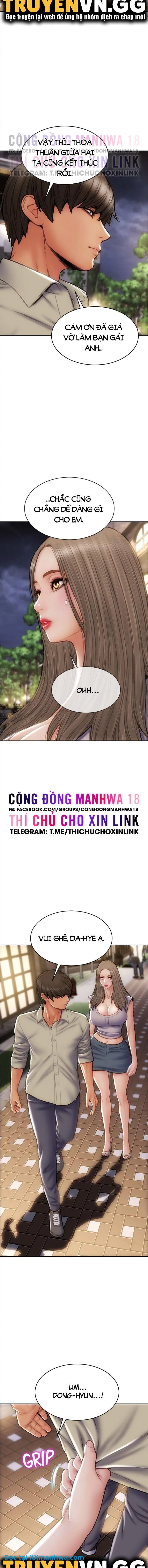đọc truyện Fuck Boy Báo Thù Chương 51 ảnh 8 tại Giả Dược