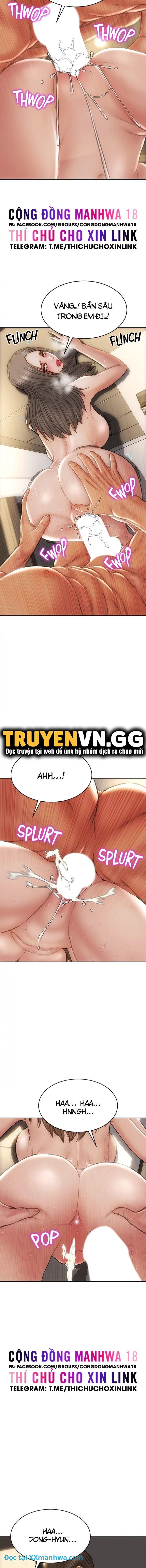 đọc truyện Fuck Boy Báo Thù Chương 52 ảnh 8 tại Giả Dược