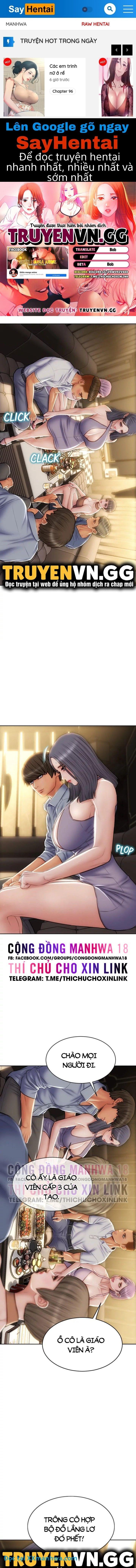 đọc truyện Fuck Boy Báo Thù Chương 53 ảnh 1 tại Giả Dược