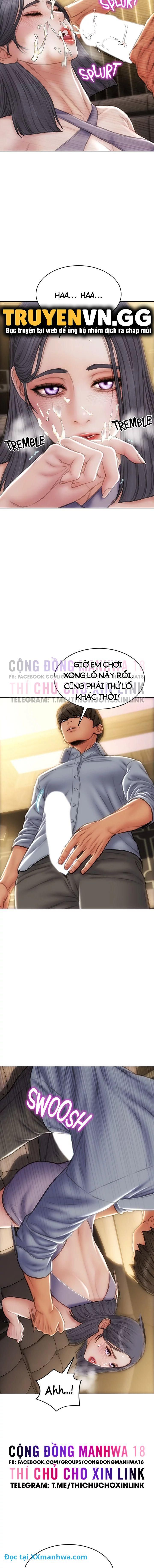 đọc truyện Fuck Boy Báo Thù Chương 53 ảnh 14 tại Giả Dược