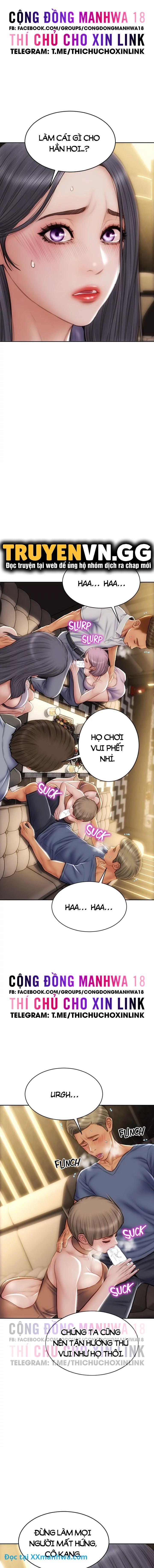 đọc truyện Fuck Boy Báo Thù Chương 53 ảnh 7 tại Giả Dược