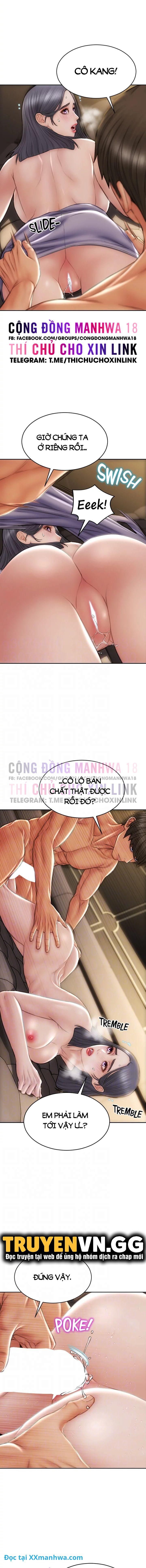 đọc truyện Fuck Boy Báo Thù Chương 54 ảnh 3 tại Giả Dược