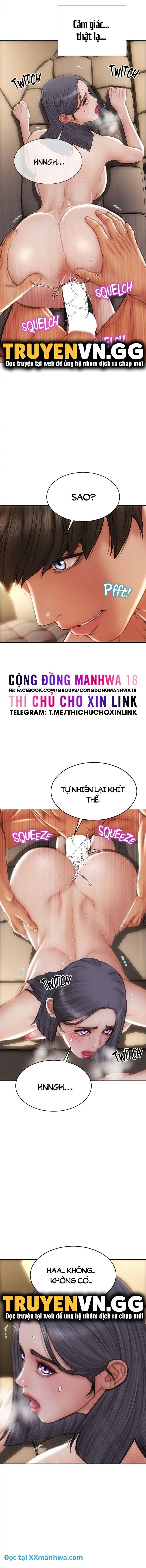 đọc truyện Fuck Boy Báo Thù Chương 54 ảnh 7 tại Giả Dược