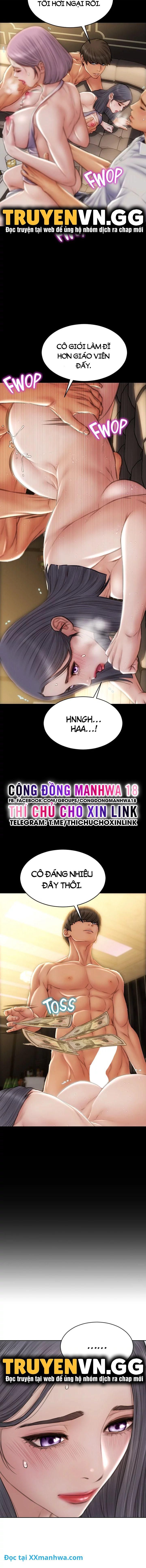 đọc truyện Fuck Boy Báo Thù Chương 55 ảnh 2 tại Giả Dược