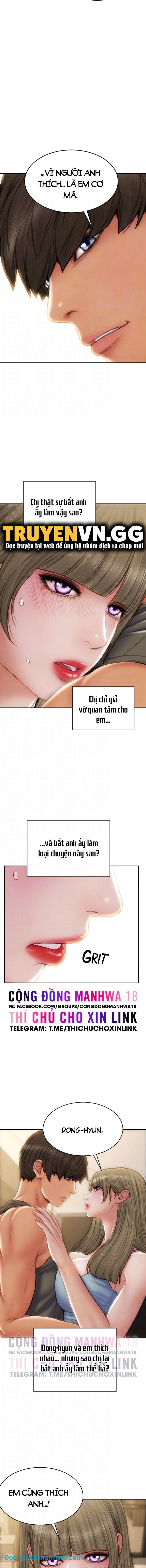 đọc truyện Fuck Boy Báo Thù Chương 55 ảnh 11 tại Giả Dược