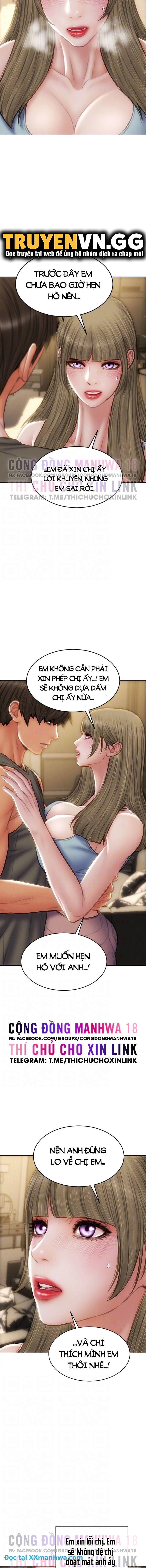 đọc truyện Fuck Boy Báo Thù Chương 55 ảnh 12 tại Giả Dược