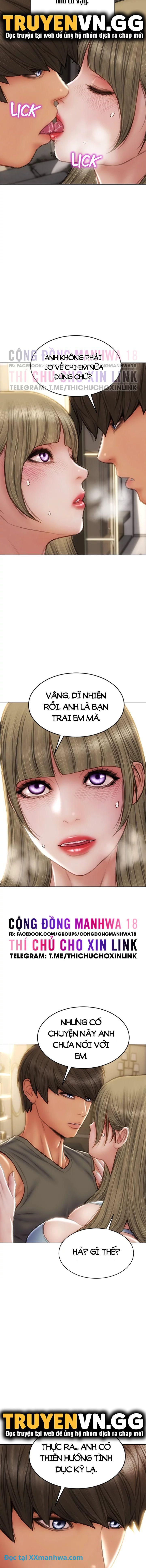 đọc truyện Fuck Boy Báo Thù Chương 55 ảnh 14 tại Giả Dược