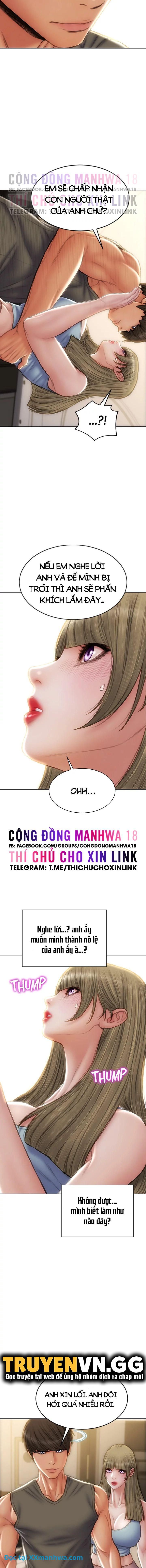 đọc truyện Fuck Boy Báo Thù Chương 55 ảnh 15 tại Giả Dược
