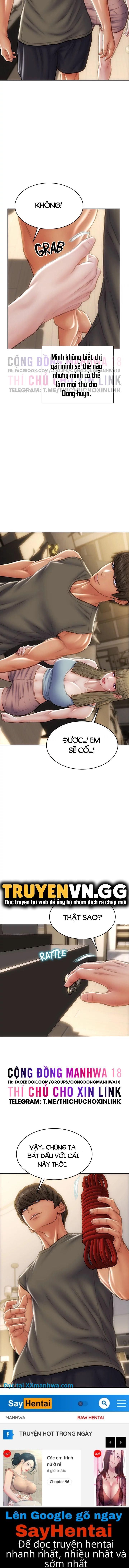 đọc truyện Fuck Boy Báo Thù Chương 55 ảnh 16 tại Giả Dược