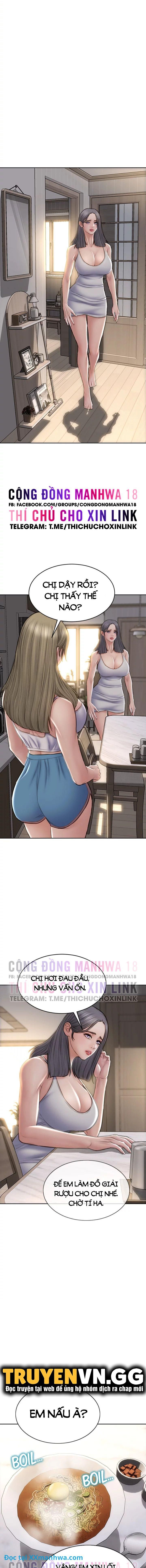 đọc truyện Fuck Boy Báo Thù Chương 55 ảnh 3 tại Giả Dược