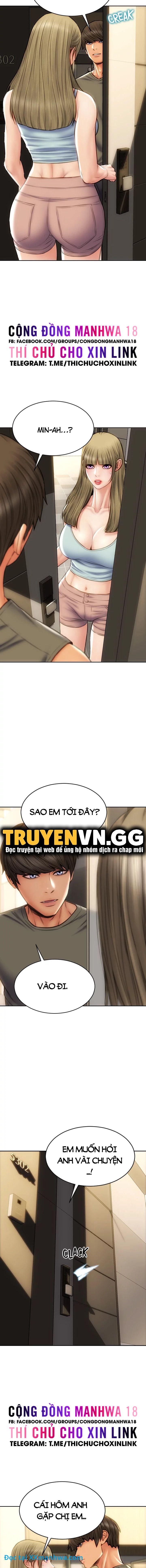 đọc truyện Fuck Boy Báo Thù Chương 55 ảnh 8 tại Giả Dược