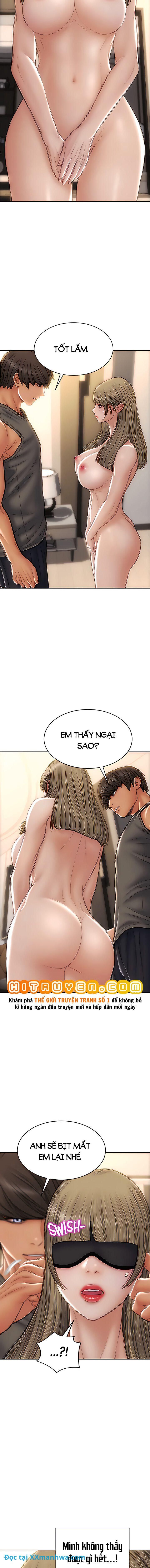 đọc truyện Fuck Boy Báo Thù Chương 56 ảnh 5 tại Giả Dược