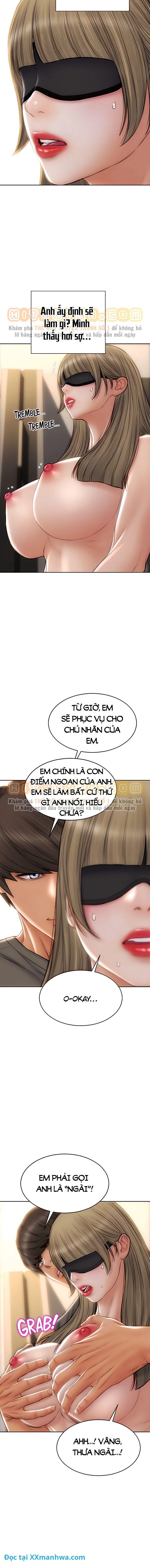 đọc truyện Fuck Boy Báo Thù Chương 56 ảnh 6 tại Giả Dược