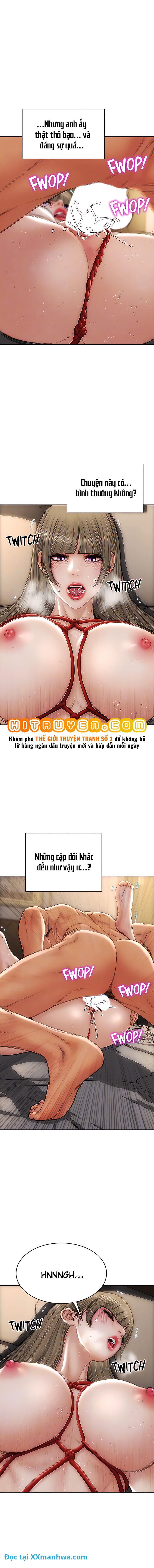 đọc truyện Fuck Boy Báo Thù Chương 57 ảnh 5 tại Giả Dược