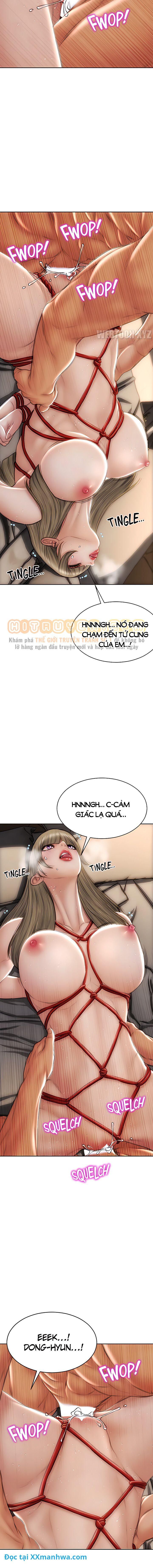 đọc truyện Fuck Boy Báo Thù Chương 57 ảnh 7 tại Giả Dược