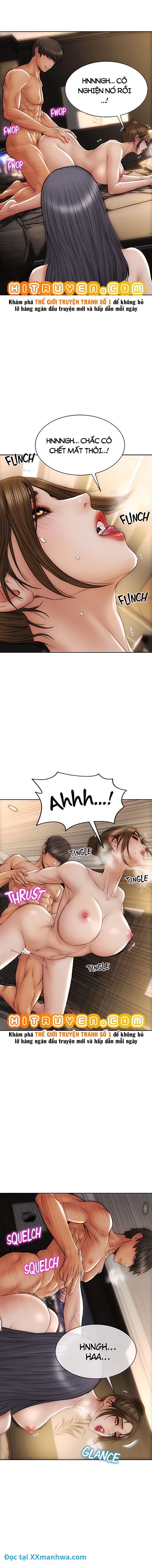 đọc truyện Fuck Boy Báo Thù Chương 58 ảnh 14 tại Giả Dược