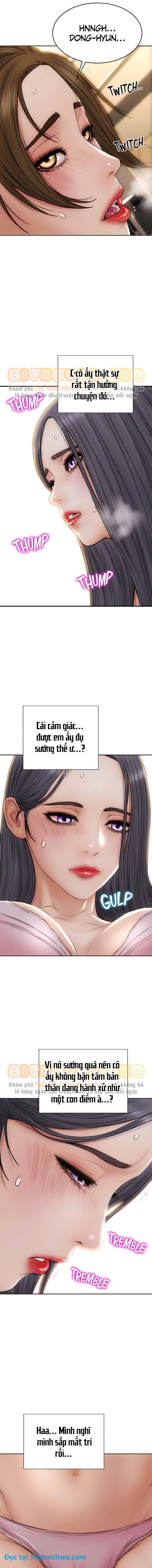 đọc truyện Fuck Boy Báo Thù Chương 58 ảnh 15 tại Giả Dược
