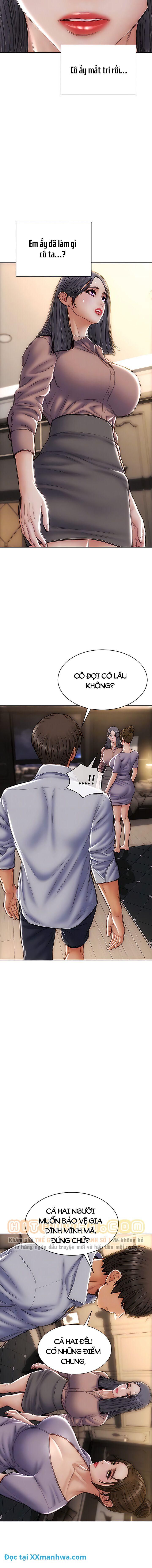 đọc truyện Fuck Boy Báo Thù Chương 58 ảnh 4 tại Giả Dược