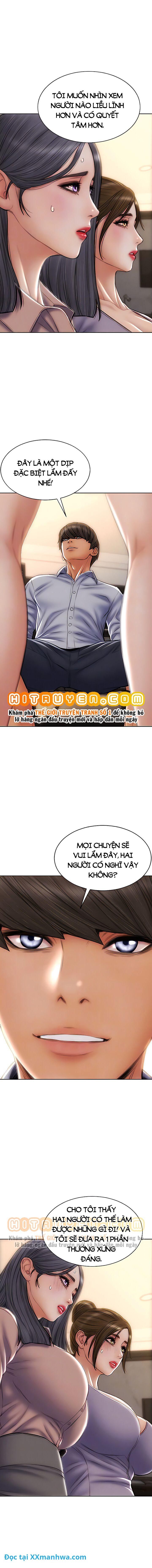 đọc truyện Fuck Boy Báo Thù Chương 58 ảnh 5 tại Giả Dược