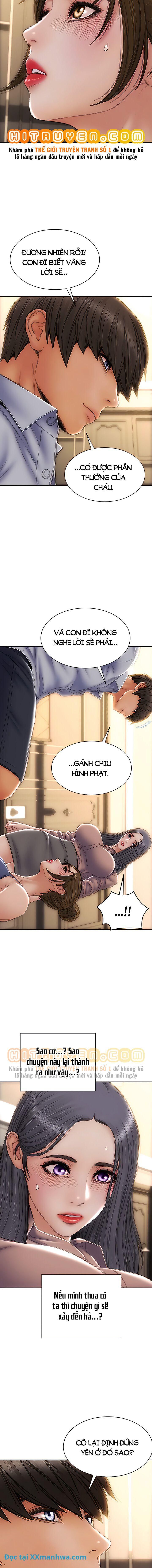 đọc truyện Fuck Boy Báo Thù Chương 58 ảnh 7 tại Giả Dược