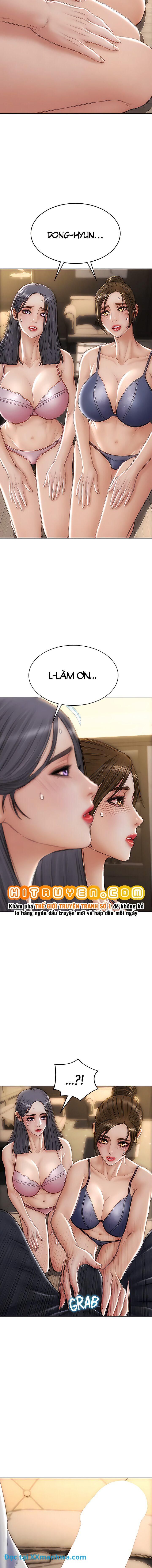 đọc truyện Fuck Boy Báo Thù Chương 58 ảnh 9 tại Giả Dược