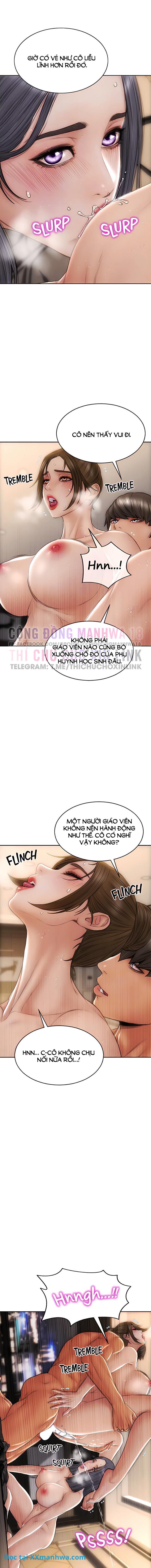 đọc truyện Fuck Boy Báo Thù Chương 59 ảnh 11 tại Giả Dược