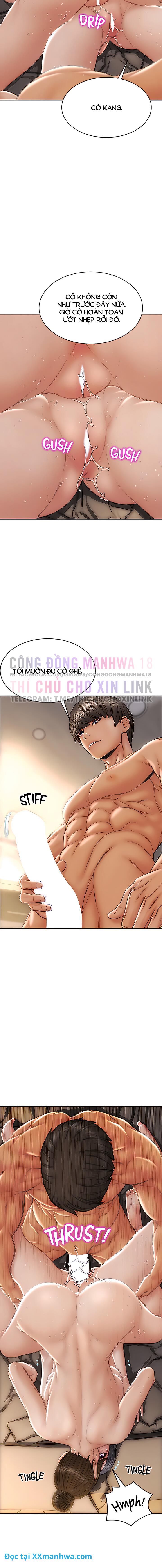 đọc truyện Fuck Boy Báo Thù Chương 59 ảnh 15 tại Giả Dược