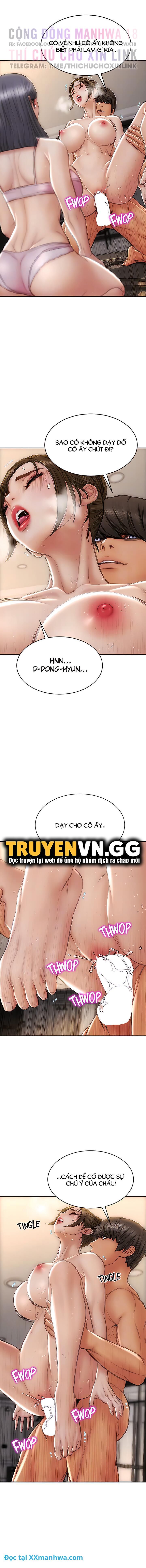 đọc truyện Fuck Boy Báo Thù Chương 59 ảnh 5 tại Giả Dược