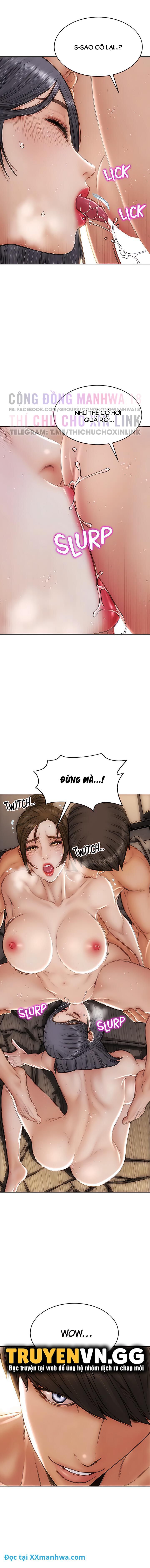 đọc truyện Fuck Boy Báo Thù Chương 59 ảnh 10 tại Giả Dược