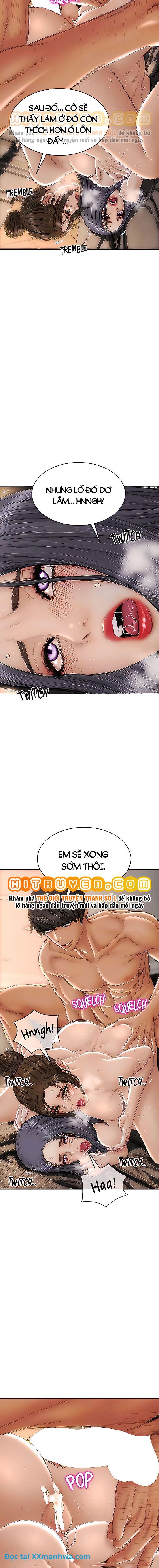 đọc truyện Fuck Boy Báo Thù Chương 60 ảnh 12 tại Giả Dược