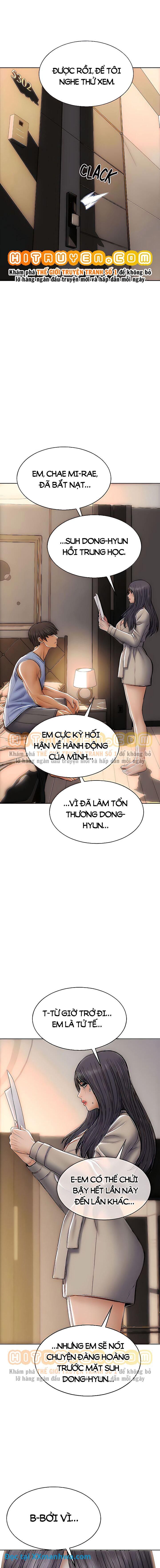 đọc truyện Fuck Boy Báo Thù Chương 60 ảnh 17 tại Giả Dược