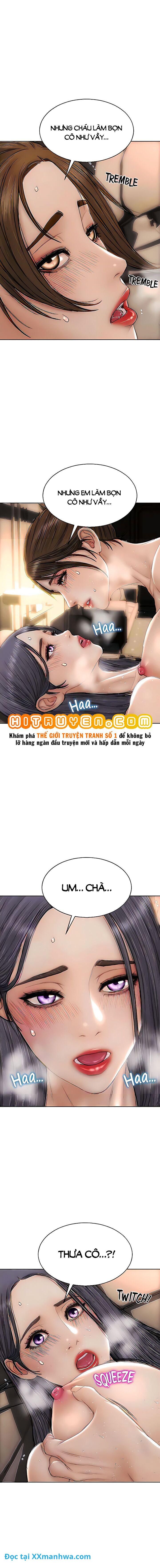 đọc truyện Fuck Boy Báo Thù Chương 60 ảnh 3 tại Giả Dược